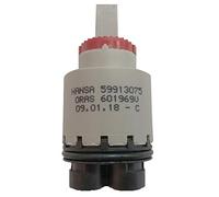 Hansa cartucce 59913075 Polo [Parti di Ricambio > per Rubinetteria Bagno]