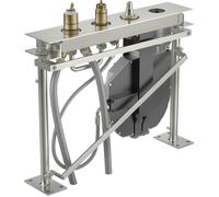 Hansa Hansacompact corpo incasso per miscelatore per vasca, 4 fori, 600 mm, 53020300