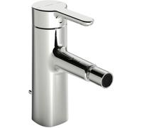 Hansa Hansadesigno Miscelatore per bidet, a pavimento, cromo, 51733283 - 51733283