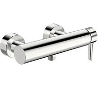 HANSA HANSADESIGNO Style Mitigeur de douche, commande latérale, chromé, 51860193, 51860193
