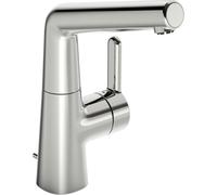 HANSA HANSADESIGNO Style Mitigeur de lavabo, basse pression, saillie 151mm, 51211183, 51211183