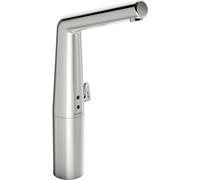 HANSA HANSADESIGNO Style Robinetterie de lavabo 230/9V, Bluetooth, saillie 164mm, 51942211, 51942211
