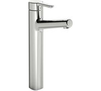 HANSA HANSADESIGNO Style Robinetterie de lavabo haute, saillie 150mm, 51692283, 51692283