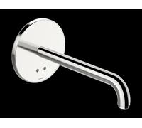 HANSA HANSAELECTRA Mitigeur de lavabo, Bluetooth, sans contact, saillie 310 mm, 81802129, 81802129