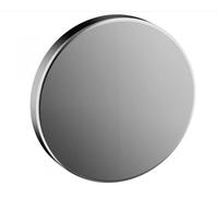 HANSA HANSAfill plaque de recouvrement, diamètre 100 mm, 44820000, 44820000