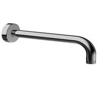 HANSA HANSAJET Bras de douche pour douche de tête, chromé, 04110200, 04110200