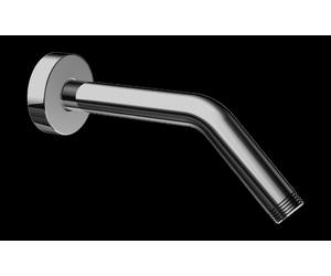 HANSA HANSAJET Bras de douche pour douche de tête, chromé, 51990200, 51990200