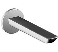 Hansa - Hansaligna bocca vasca da bagno 180 mm Cromo, 06822102)