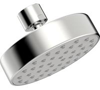 HANSA HANSAMEDIJET Douche de tête, débit à 3 bar 12l/min, chromé, 44290180, 44290180