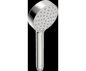 HANSA HANSAMEDIJET Douchette à main, 1 jet, chromé, 04160180, 04160180