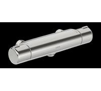 HANSA HANSAMICRA Mitigeur de douche, débit éco, chromé, 58150071, 58150071