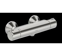 Miscelatore Termostatico Per Doccia Hansa MICRA Risparmio idrico, collegamenti acqua fredda/calda...