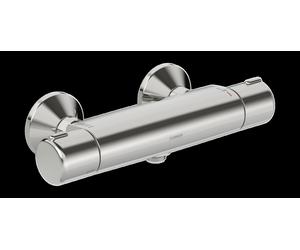 HANSA HANSAMICRA robinetterie de douche, variante Eco, 6 l/min, 581501710006, 581501710006