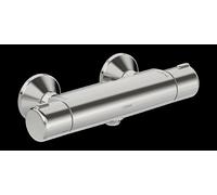 HANSA HANSAMICRA robinetterie de douche, variante Eco, 7 l/min, 581501710007, 581501710007