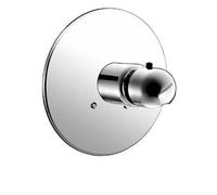 Hansa Mix termostatico, per vasca e doccia, 08609175, Mix cromo [Rubinetteria Bagno > Rubinetteria Vasca e Doccia]