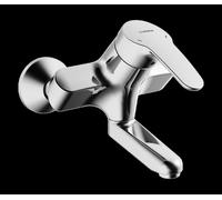 HANSA HANSAMIX Mitigeur de lavabo, saillie : 171 mm, 01968283, 01968283