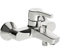 HANSA HANSAPALENO Mitigeur de bain et de douche, chromé, 56452103, 56452103