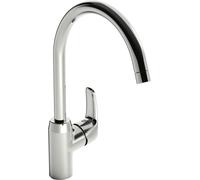 HANSA HANSAPINTO Rubinetto da cucina, montaggio su supporto, cromo, 45132283