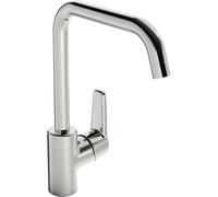 HANSA HANSAPOLO Robinet de cuisine, saillie 200mm, 51562293, 51562293