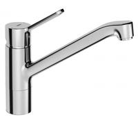 HANSA HANSAPRIMO Rubinetto da cucina, montaggio su supporto, cromo, 49482203