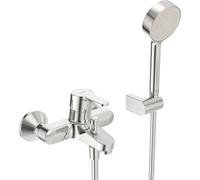 HANSA HANSAPRIMO Rubinetto per vasca e doccia, con doccetta, con