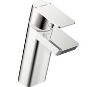 HANSA HANSASTELA Mitigeur de lavabo, sans garniture découlement, saillie 113 mm, 57082273, 57082273