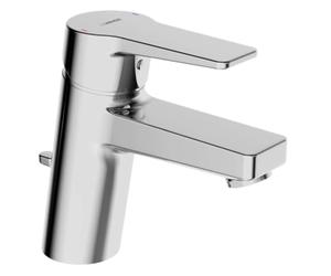 Hansa Hansatwist 9092283 - Miscelatore per lavabo, cromato