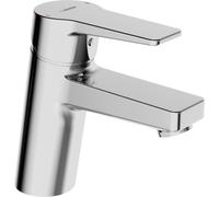 Hansa HANSATWIST ECO miscelatore per lavabo, 4,2 l/min, cromo, 090522830005