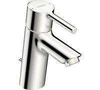 HANSA HANSAVANTIS Mitigeur de lavabo, avec vidage, levier à goupille, saillie 109mm, chromé, 52402267, 52402267