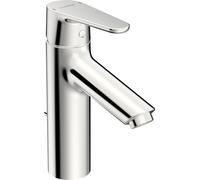 HANSA HANSAVANTIS XL Mitigeur de lavabo, avec vidage, saillie 114mm, chromé, 52562263, 52562263