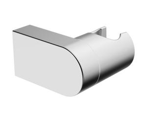 HANSA HANSAVIVA Support de douche, chromé, 44240100, 44240100