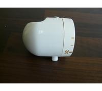 Hansa Ronda Leva Cromo-Opaco Edelmatt Impugnatura 59911537 59910346 Ersatz