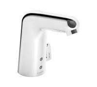 Hansa Medipro rubinetto lavabo touchless, 05672129, Medipro cromo [Rubinetteria Bagno > Rubinetteria Lavabo]