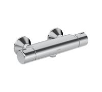 Hansa Micra - Miscelatore doccia termostatico esterno, cromato 58150171