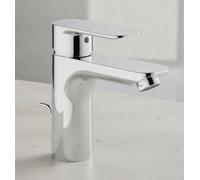 HANSA Miscelatore monocomando elettronico Miscelatore lavabo HANSABASIC XL 5550