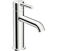 HANSA Miscelatore monocomando lavabo HANSAVANTIS Style 5437 sporgenza 133 mm Cro