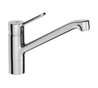 HANSA Miscelatore monocomando miscelatore cucina HANSAPRIMO 4948 sbraccio 210 mm