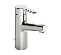 HANSA Miscelatore monocomando Miscelatore per lavabo HANSADESIGNO Style 5171 Set