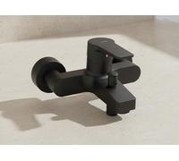 HANSA Miscelatore monocomando per vasca/doccia HANSATWIST 0974 sporgenza 162 mm
