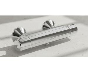 HANSA Miscelatore per doccia HANSAMICRA 5815 DN15 Cromo, 58150171
