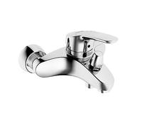 Hansa Mix miscelatore monocomando, 01742183, Mix cromo [Rubinetteria Bagno > Rubinetteria Vasca]