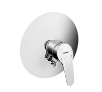 Hansa Mix miscelatore monocomando, soluzione di ristrutturazione, 01849183, Mix cromo [Rubinetteria Bagno > Rubinetteria Doccia]