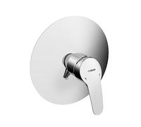 Hansa Mix miscelatore monocomando, soluzione di ristrutturazione, 01859183, Mix cromo [Rubinetteria Bagno > Rubinetteria Doccia]