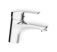 Hansa Mix rubinetto lavabo, 01082283, Mix; Home cromo []