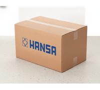 HANSA Parte superiore HANSA 59902723 10-45 mm, G1/2, 59902723