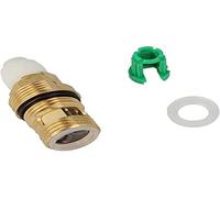 Hansa parte superiore in ceramica per interni a 90°, 1/2", 59905114