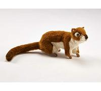 HANSA - Peluche a forma di elemento, 22 cm