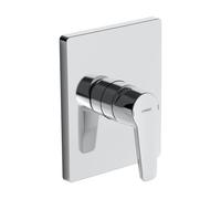 Hansa HANSAPOLO set completo per miscelatore doccia, da incasso - 80619093