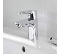 Miscelatore A Foro Singolo Hansa POLO 136x103mm Cromo