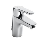 Miscelatore A Foro Singolo Hansa POLO catena retrattile 136x103mm Cromo